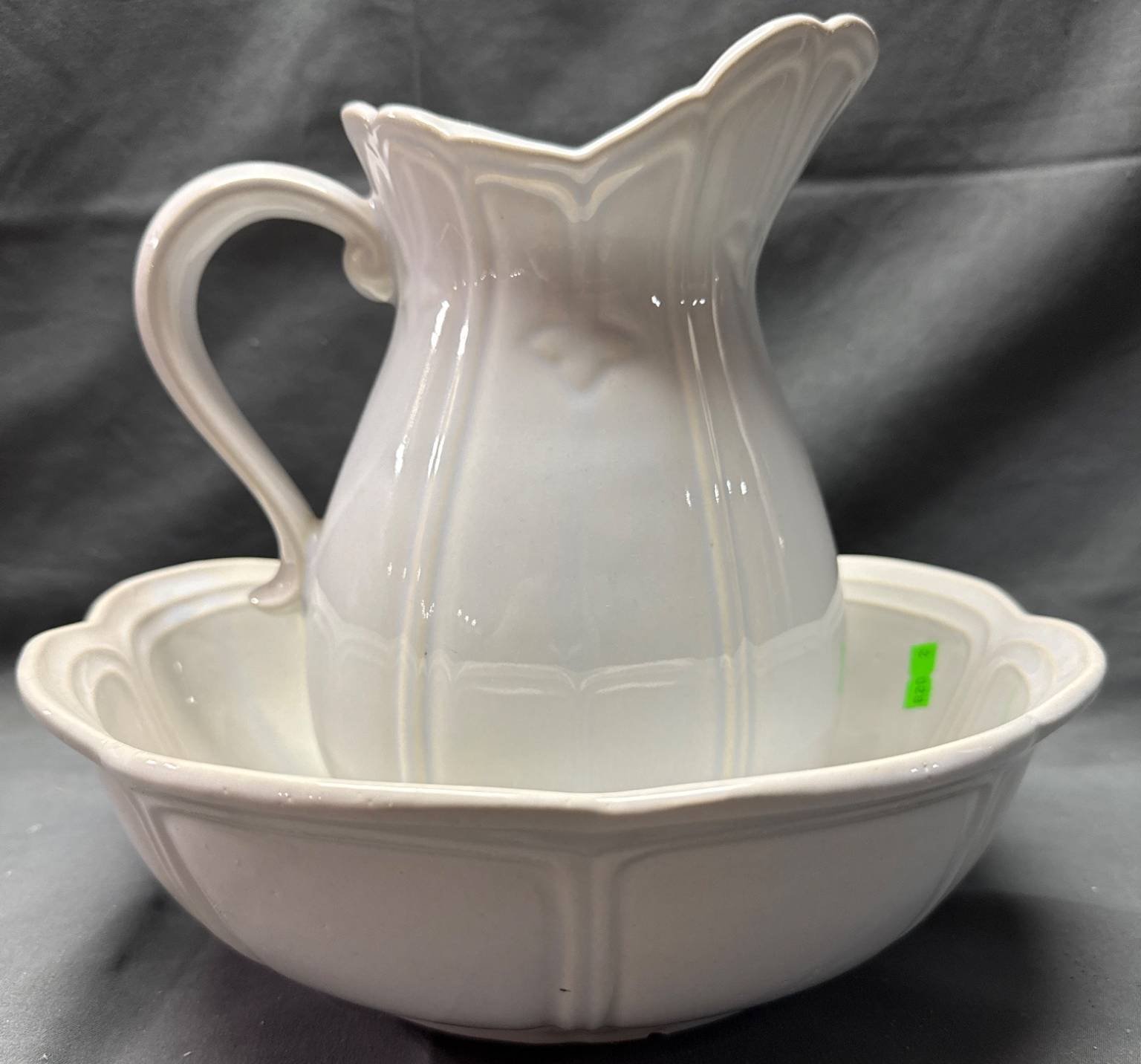 Online Bidding Available!