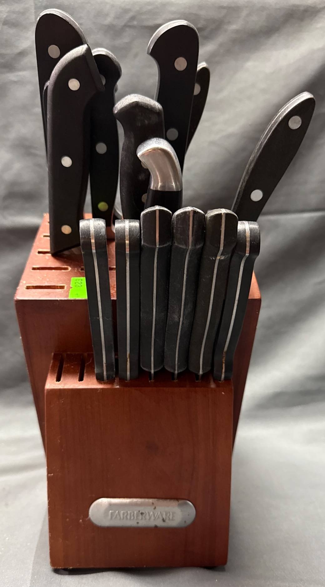 Online Bidding Available!