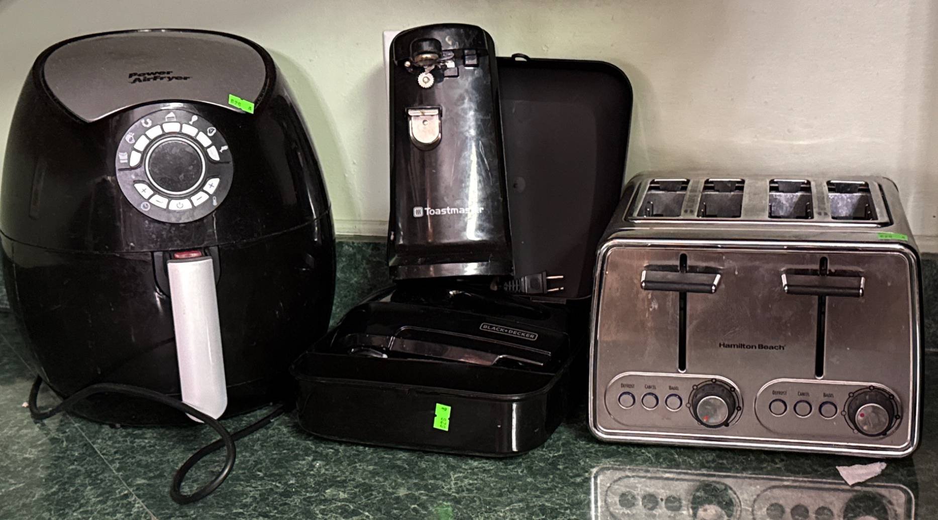 Online Bidding Available!