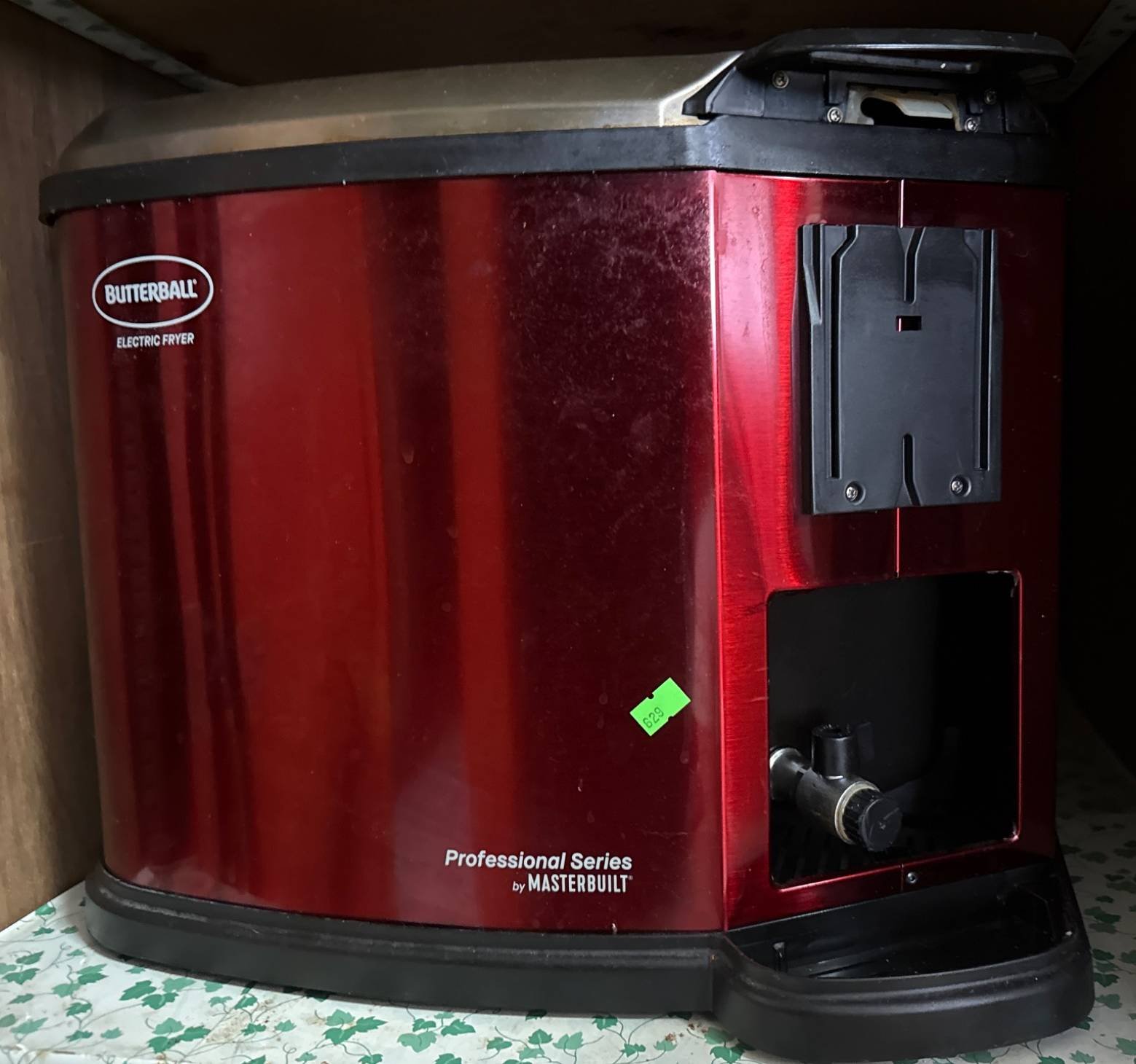 Online Bidding Available!