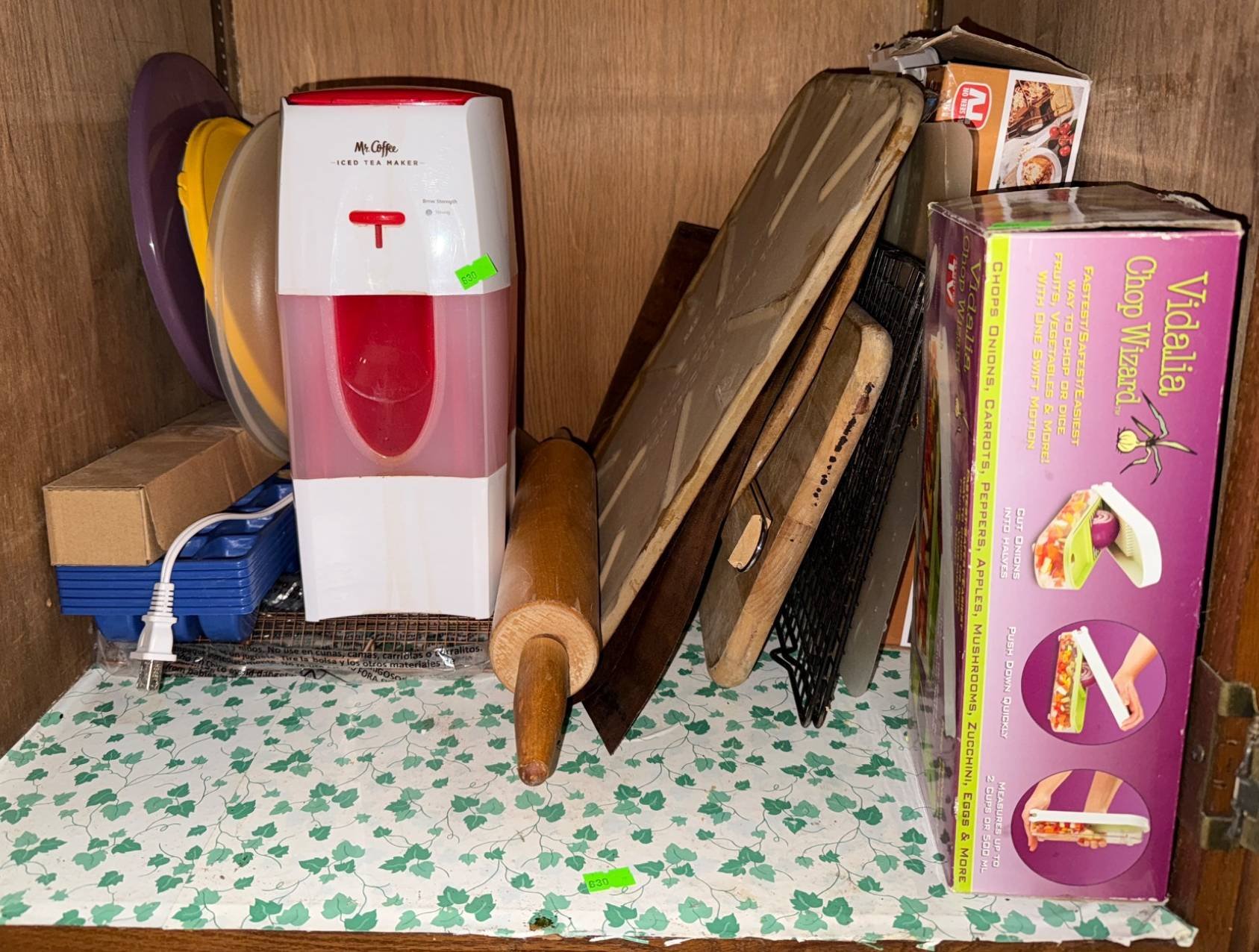 Online Bidding Available!