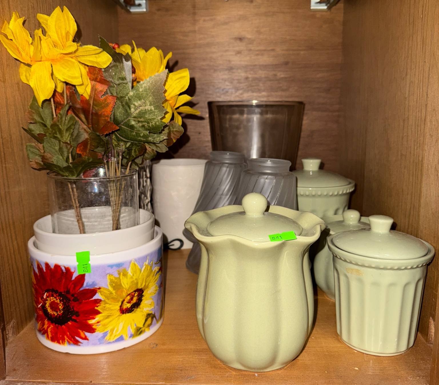 Online Bidding Available!