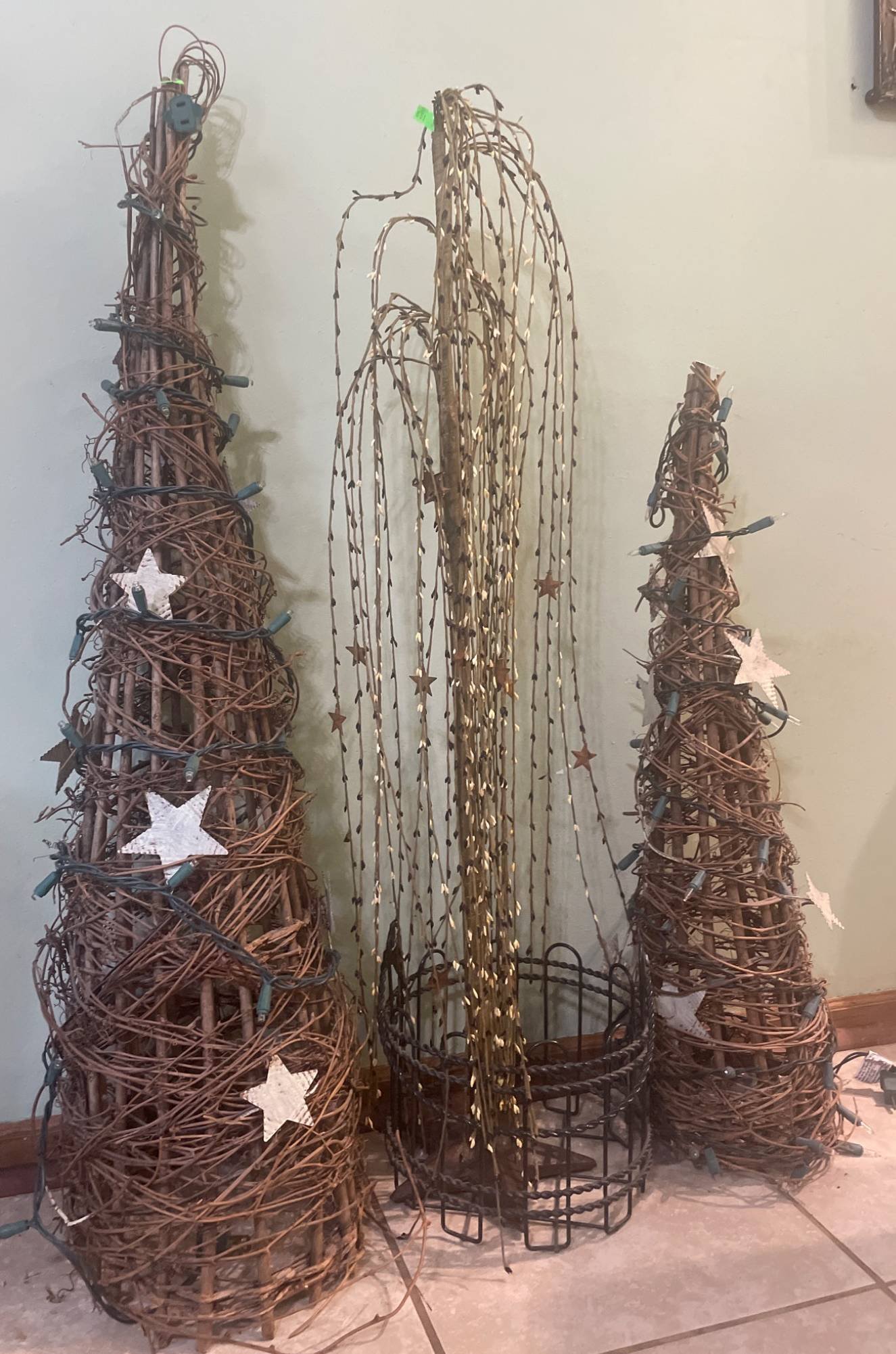 Online Bidding Available!