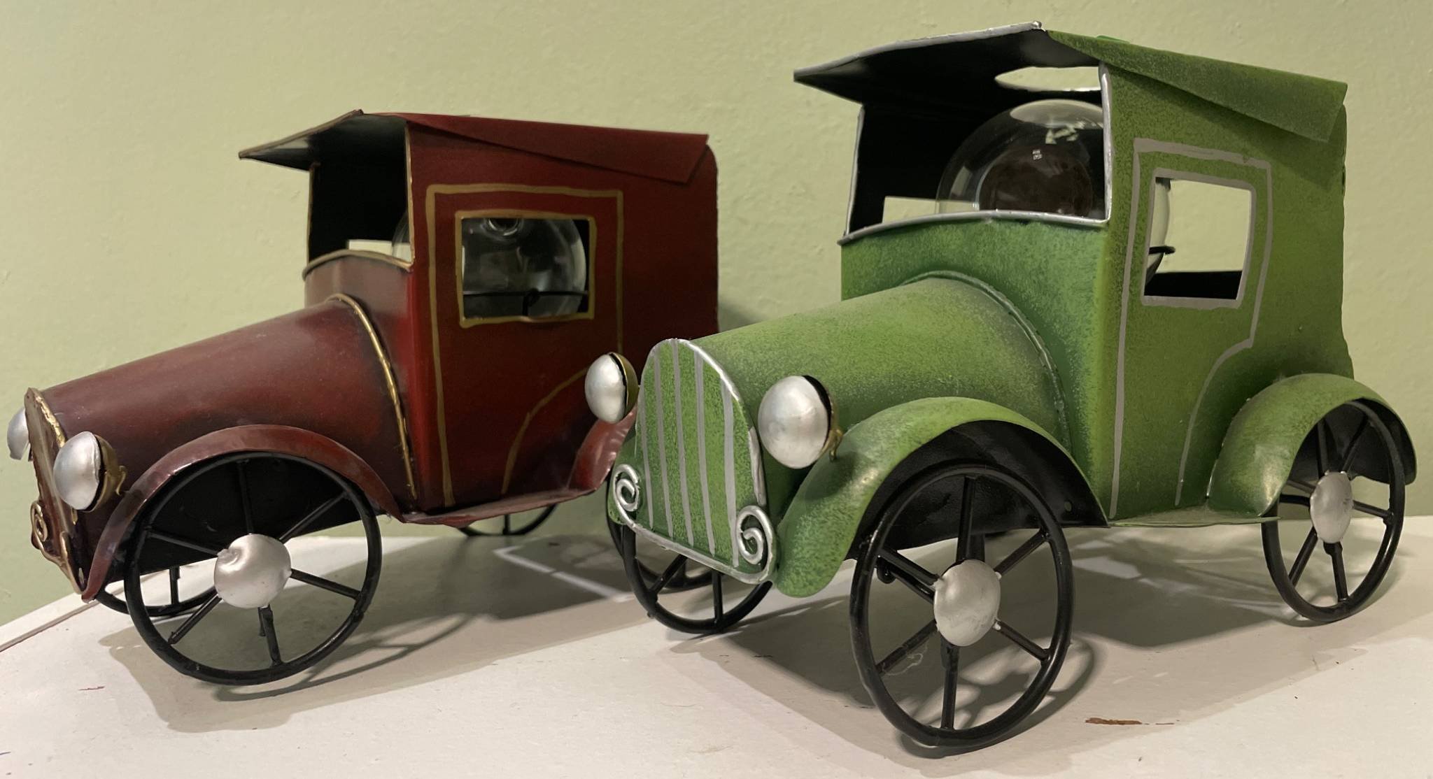 Online Bidding Available!