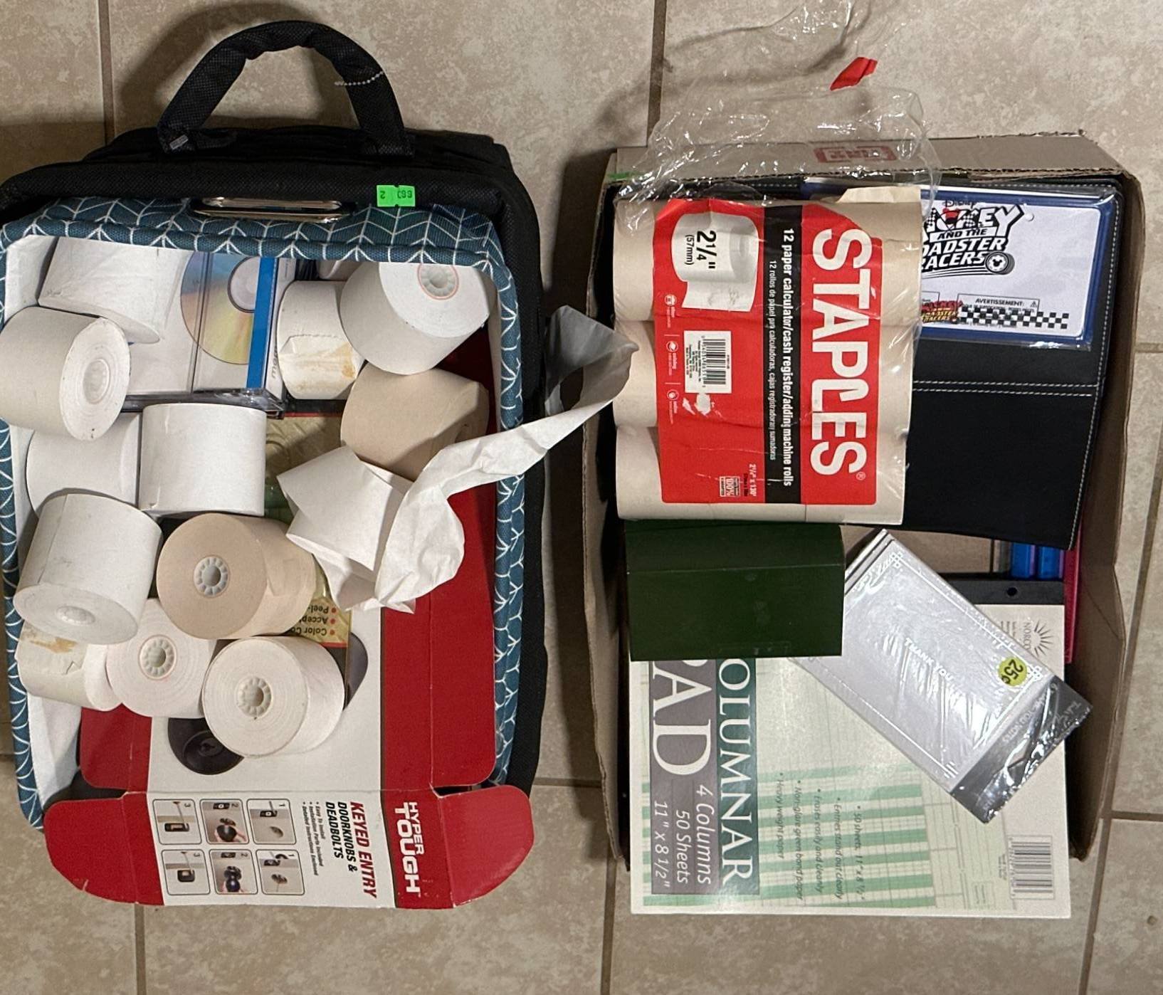 Online Bidding Available!