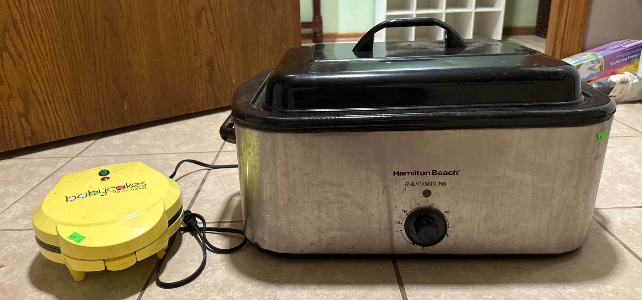 Online Bidding Available!