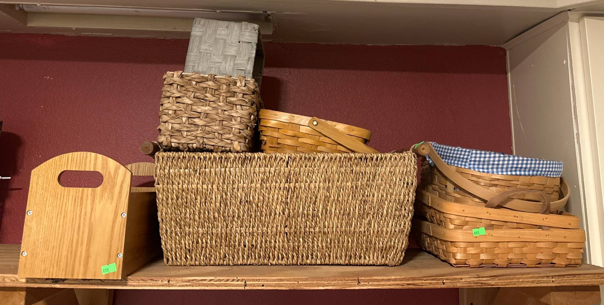 Online Bidding Available!