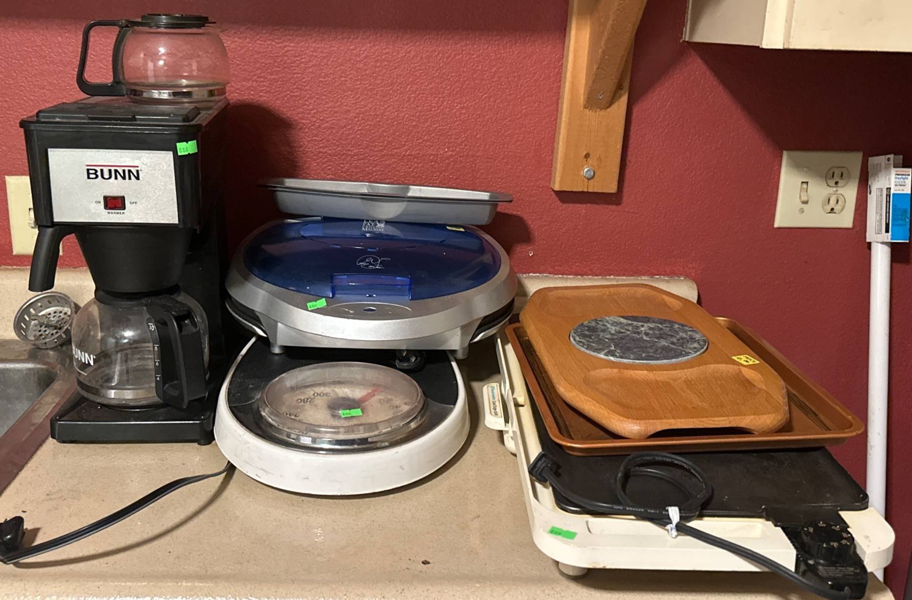 Online Bidding Available!