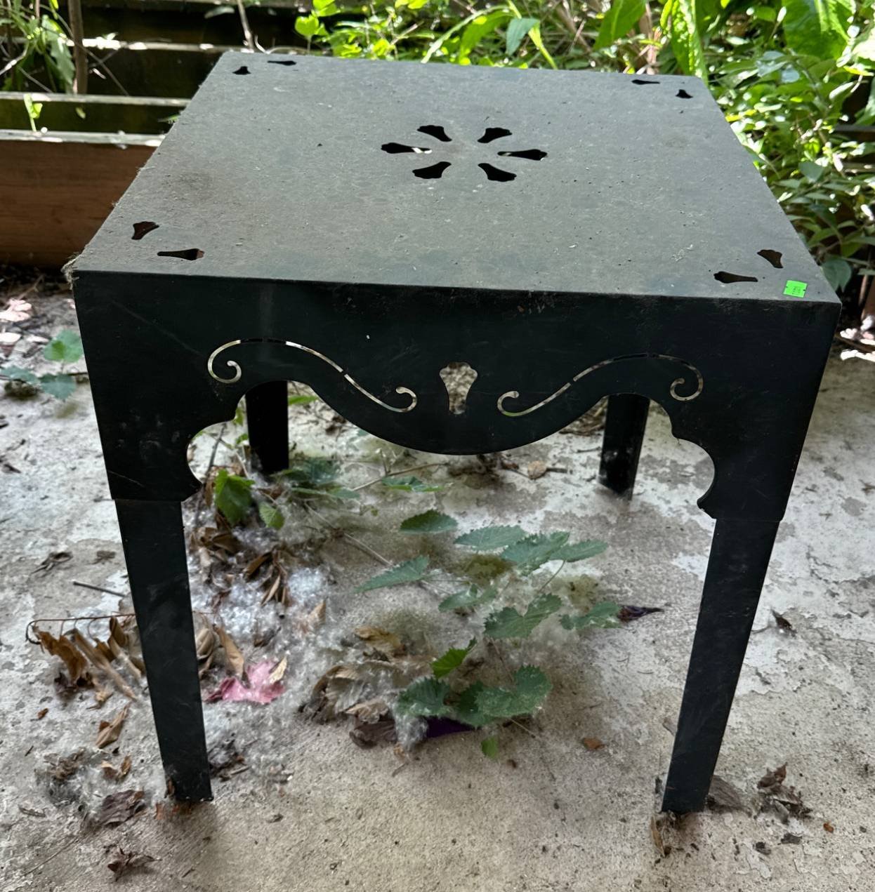 Online Bidding Available!