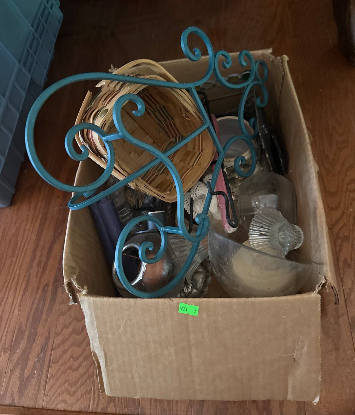 Online Bidding Available!