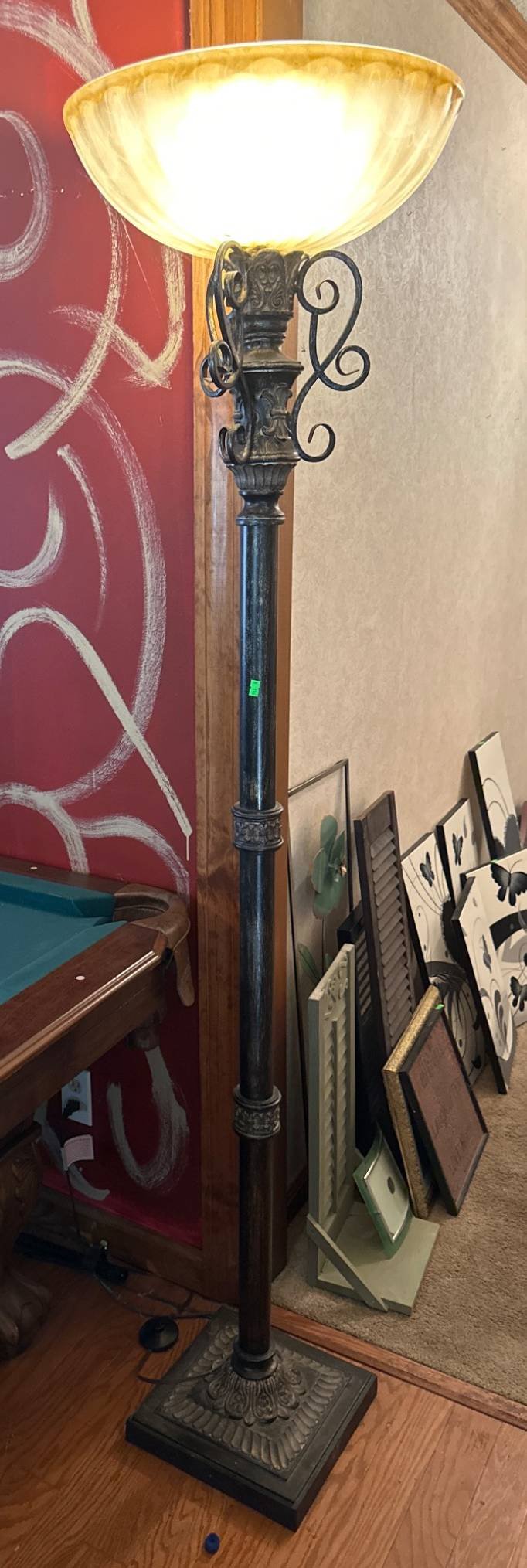 Online Bidding Available!