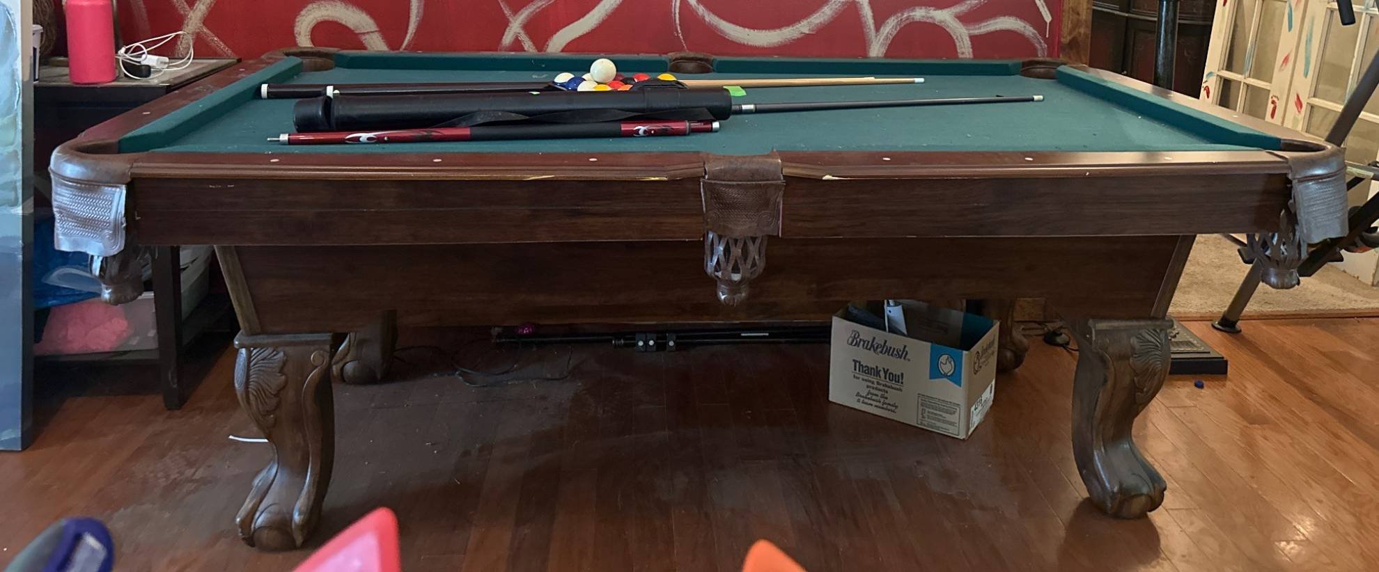 Online Bidding Available!