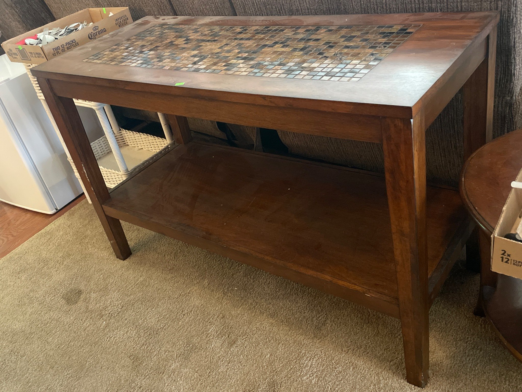 Online Bidding Available!