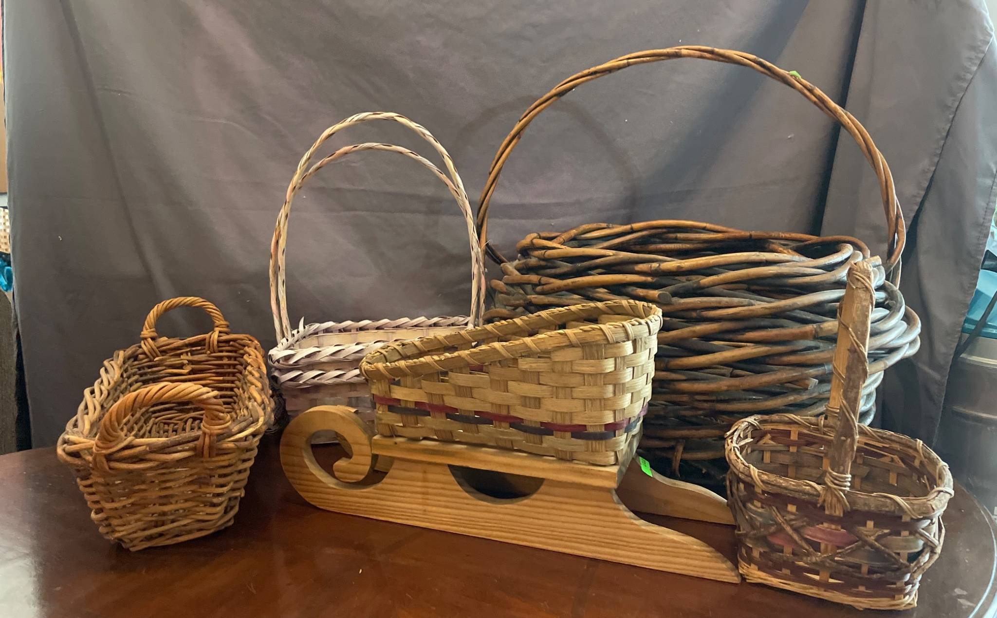 Online Bidding Available!