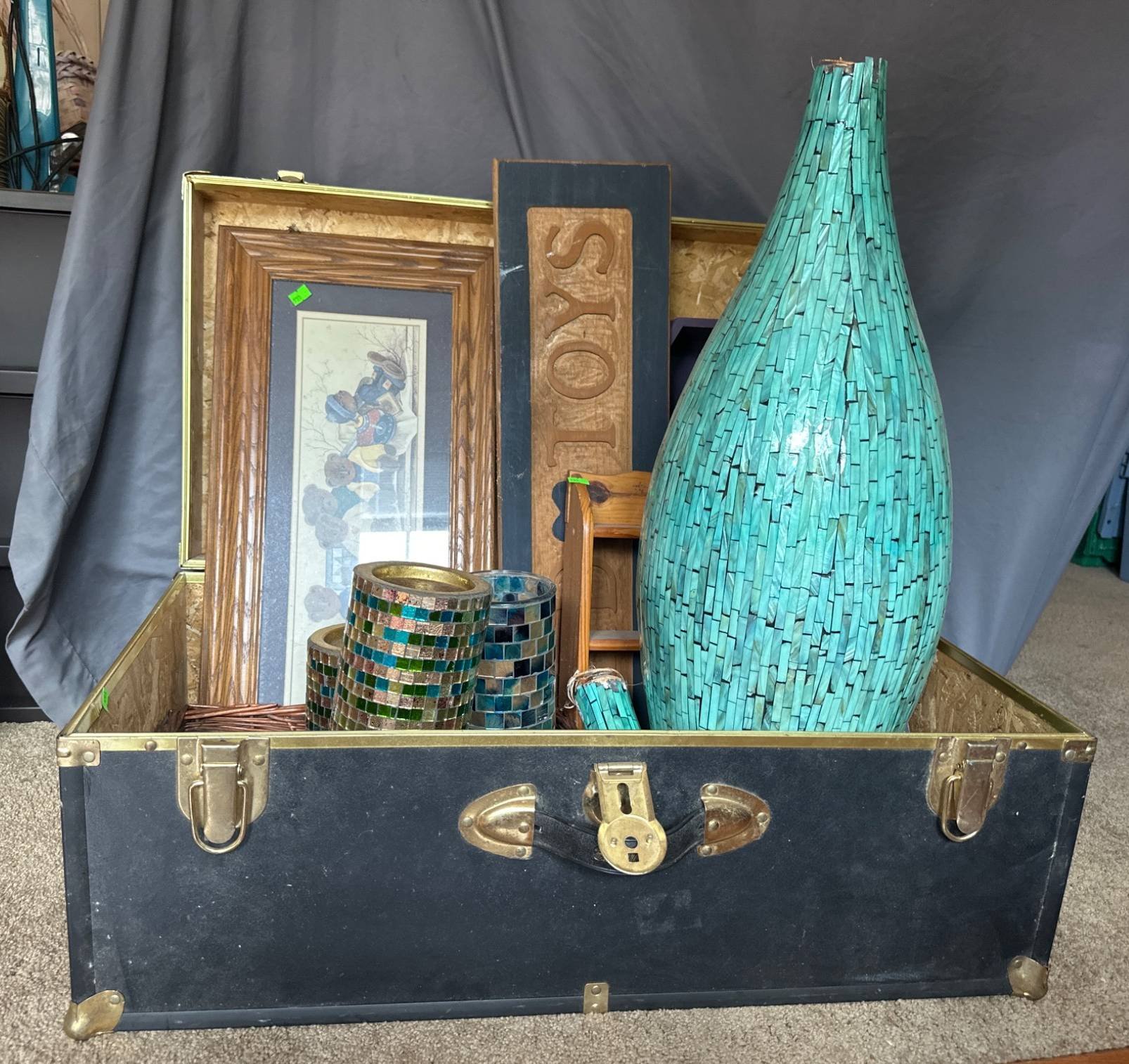 Online Bidding Available!