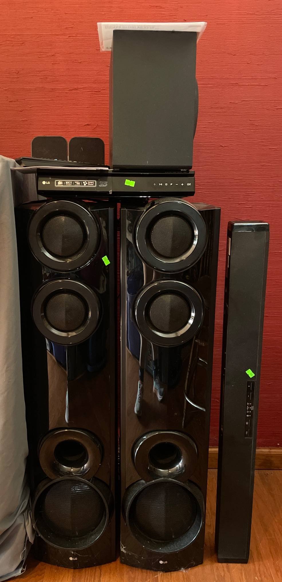 Online Bidding Available!