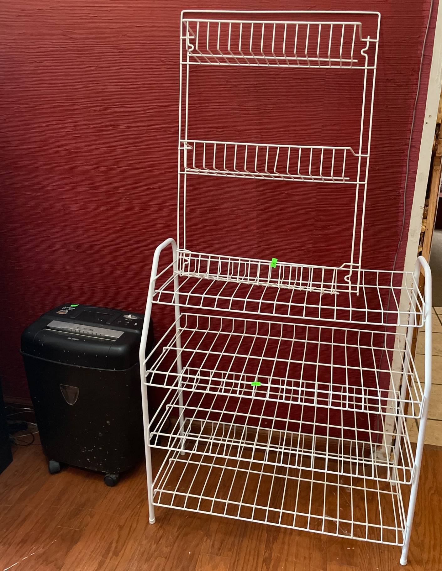 Online Bidding Available!