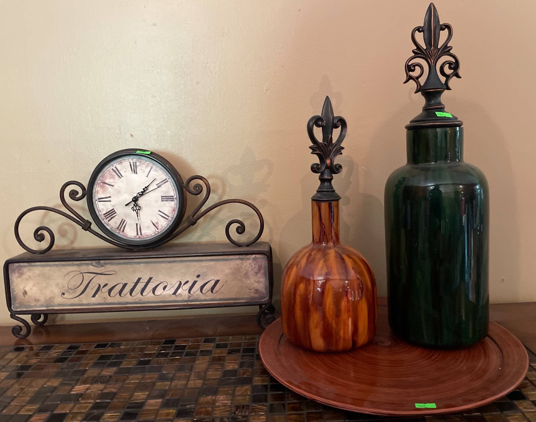 Online Bidding Available!