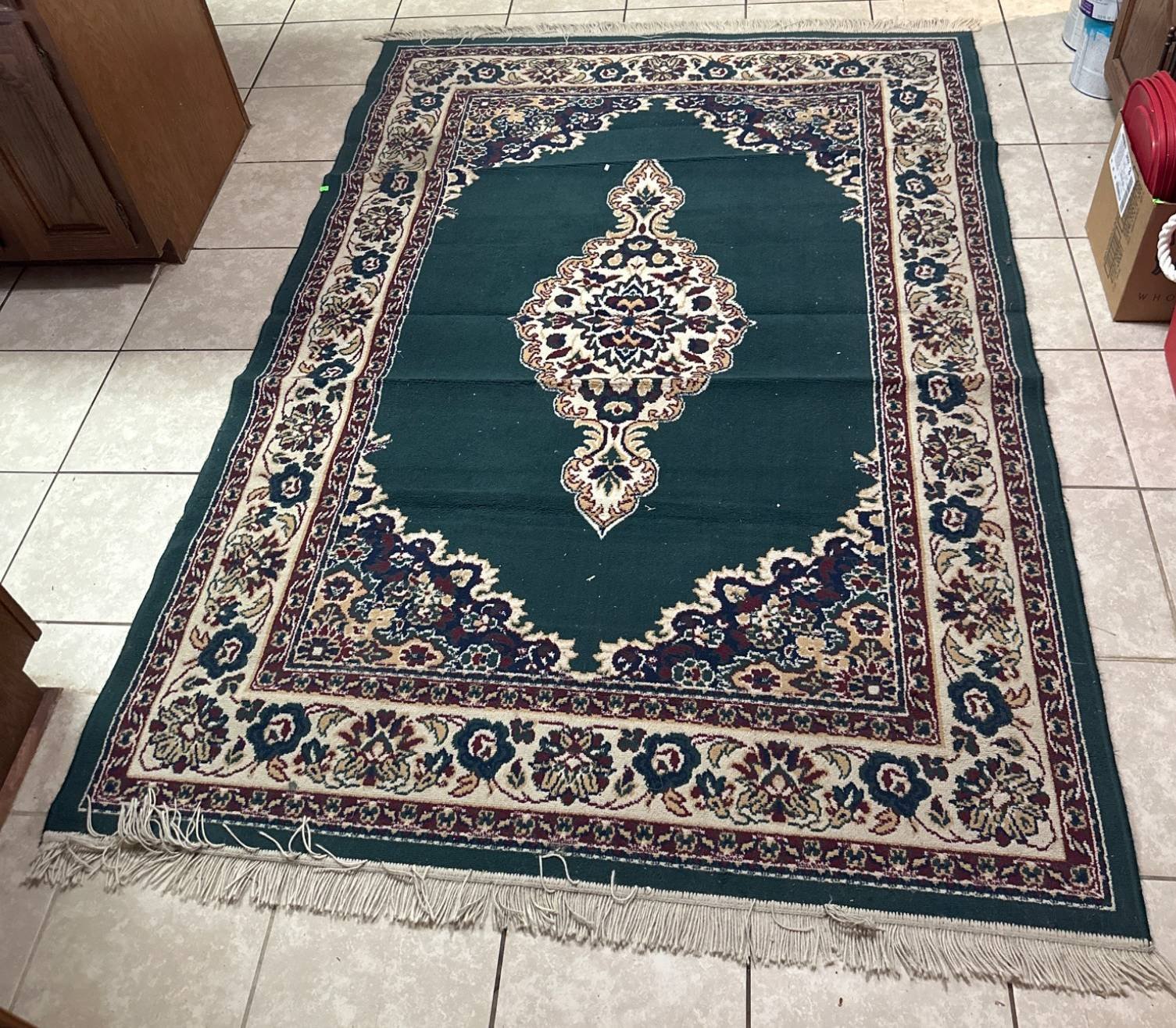 Online Bidding Available!