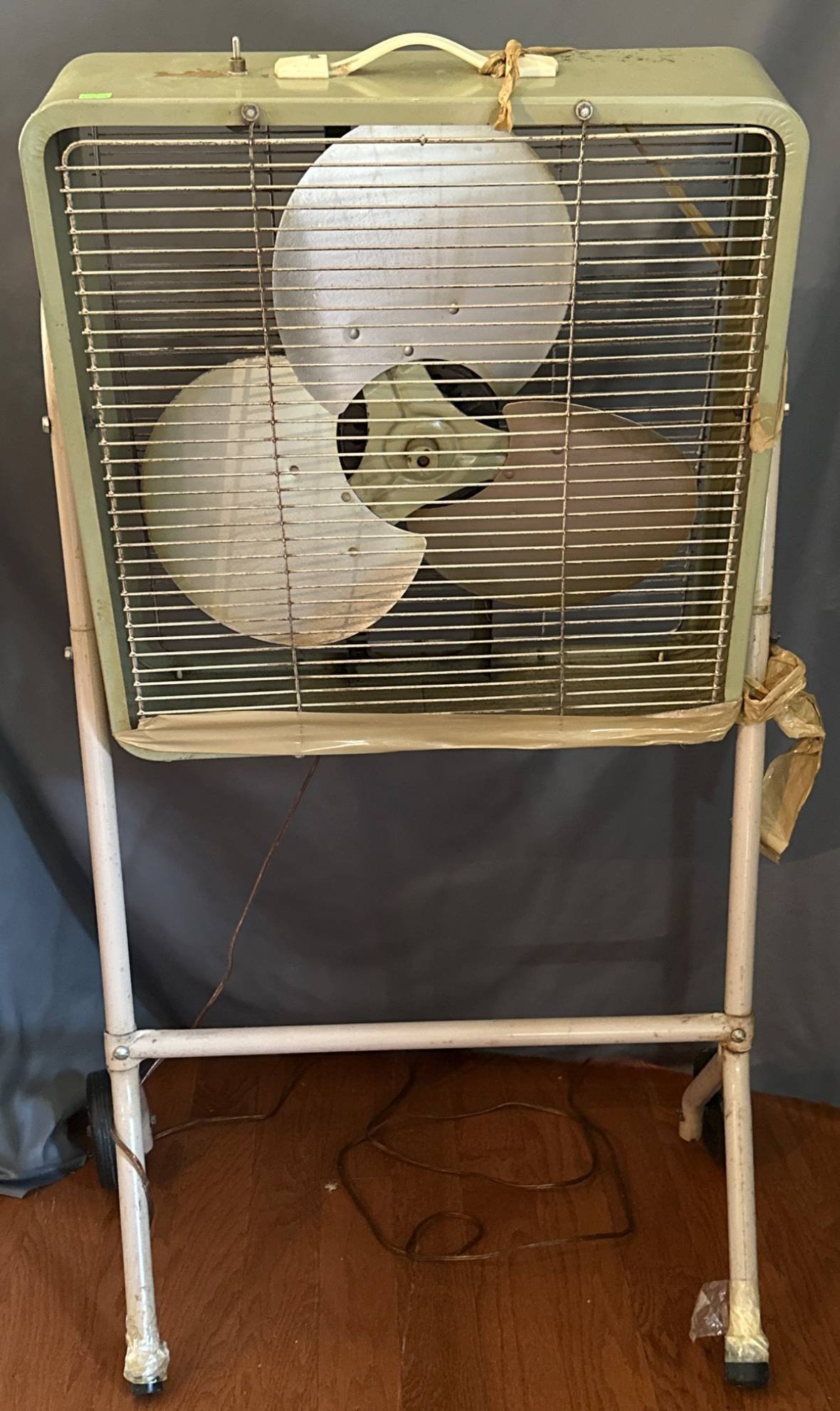 Online Bidding Available!