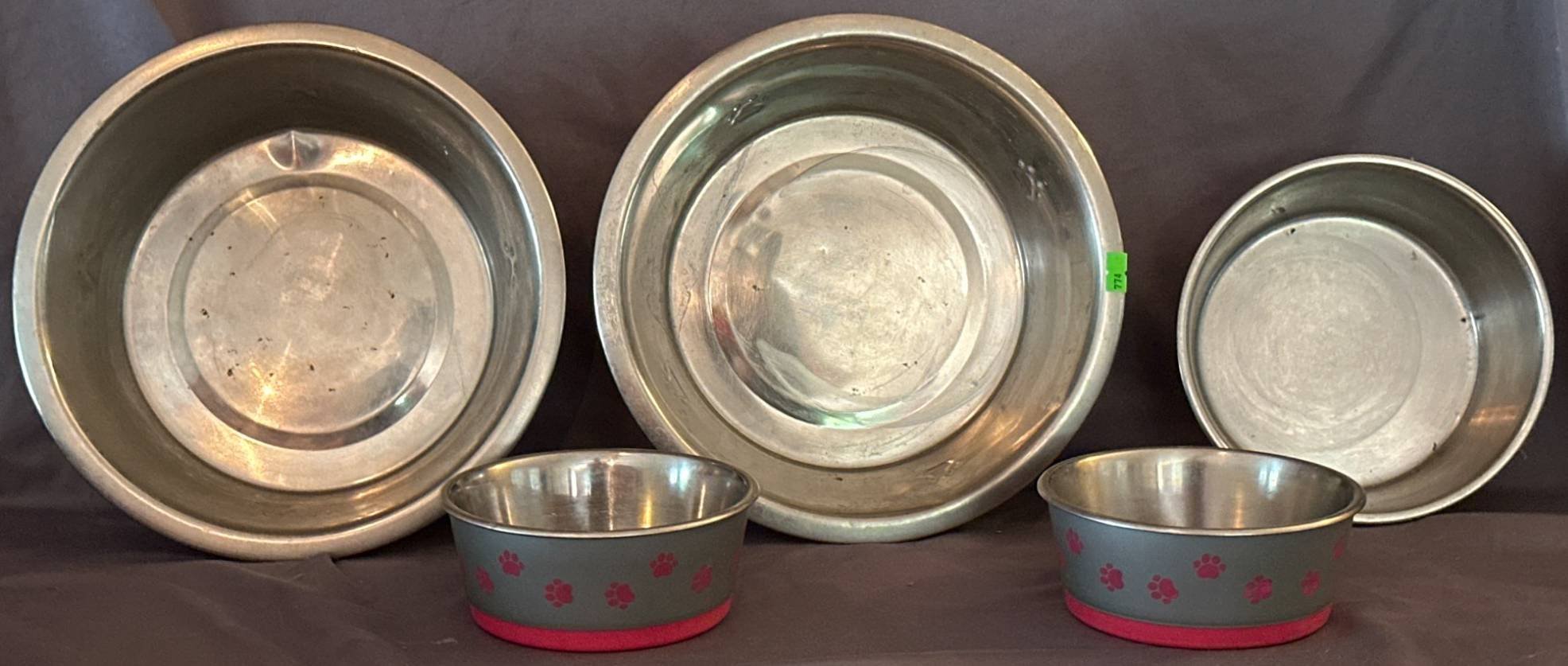 Online Bidding Available!