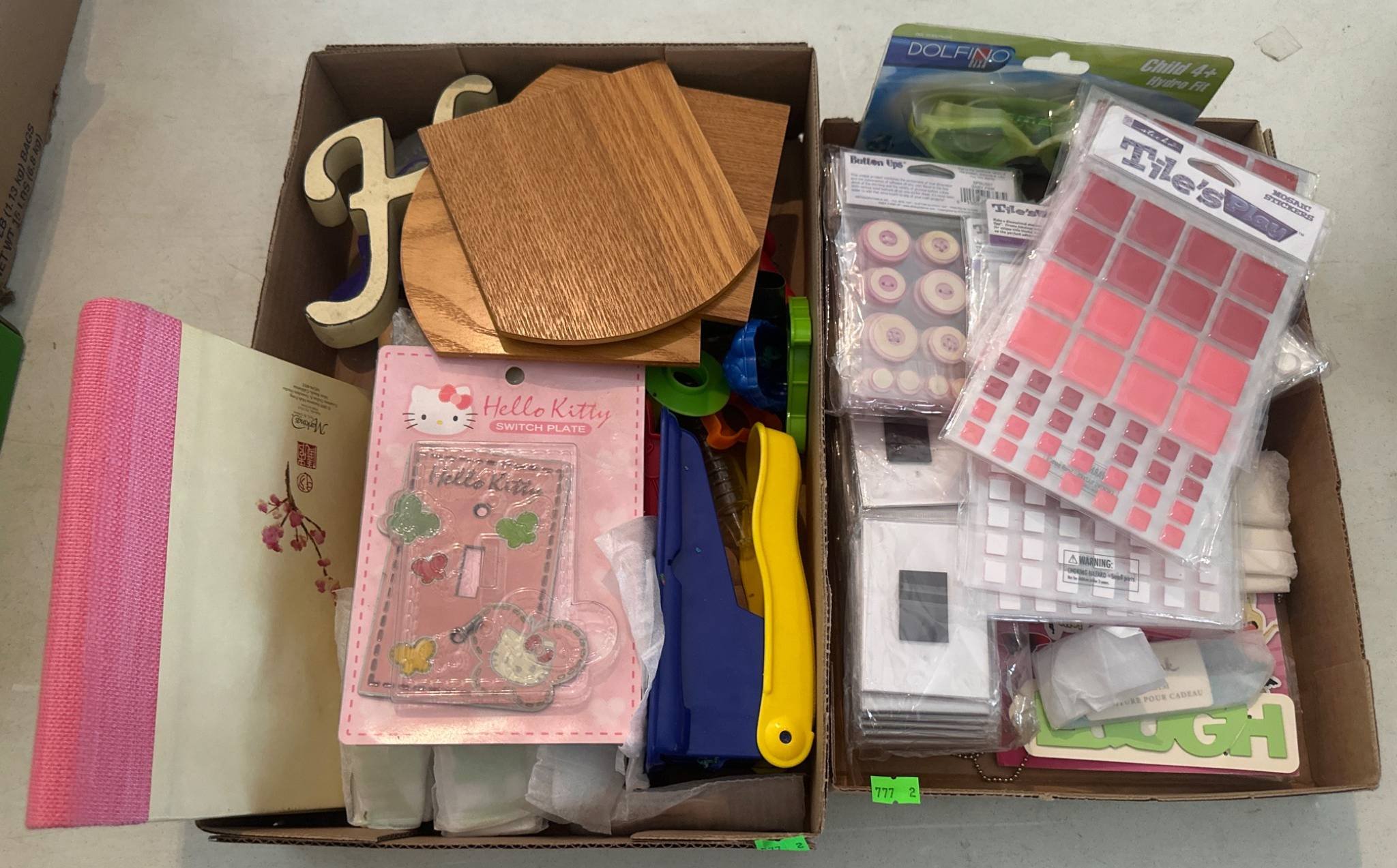 Online Bidding Available!