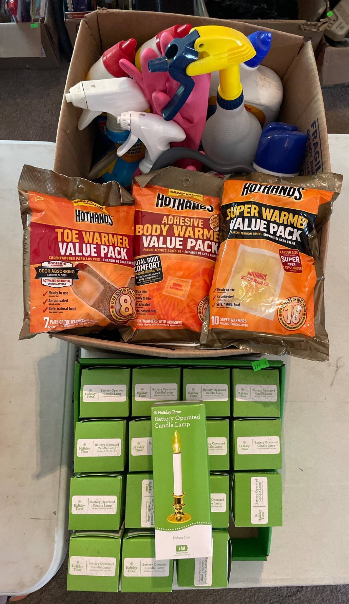 Online Bidding Available!