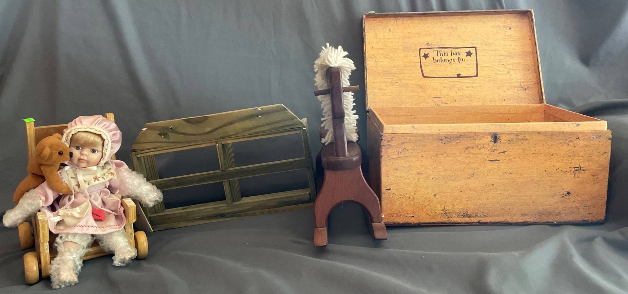 Online Bidding Available!