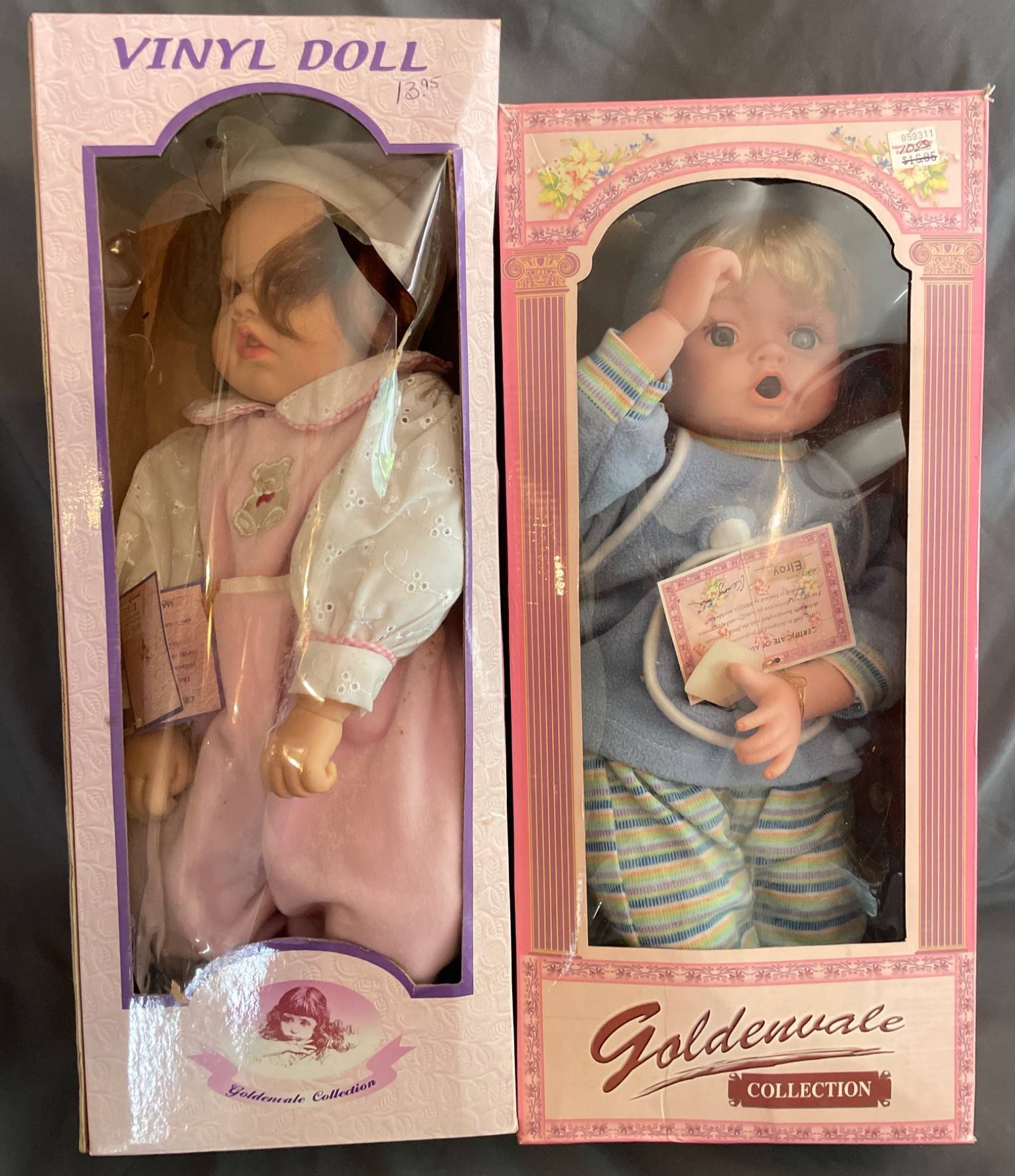 Online Bidding Available!