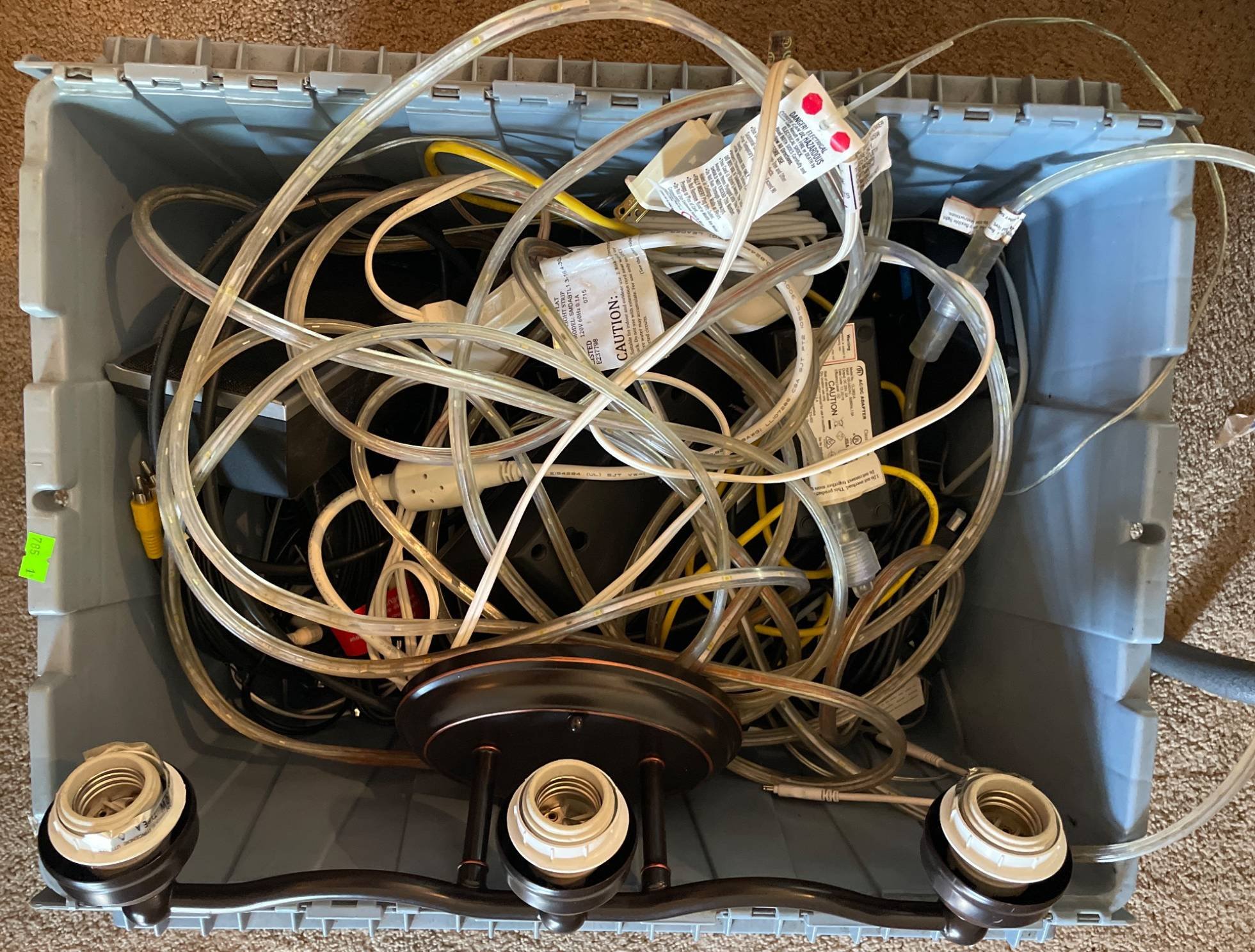 Online Bidding Available!