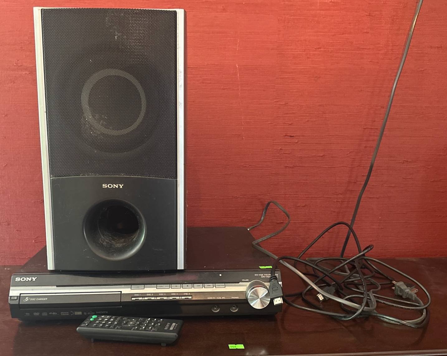 Online Bidding Available!