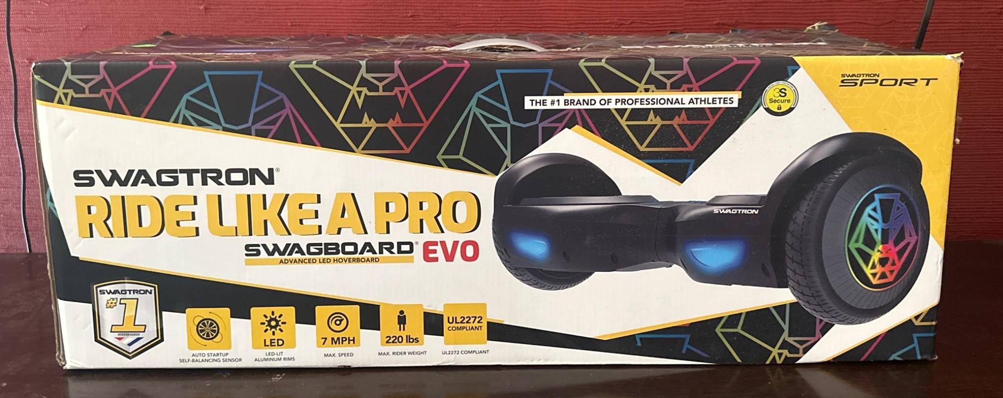 Online Bidding Available!