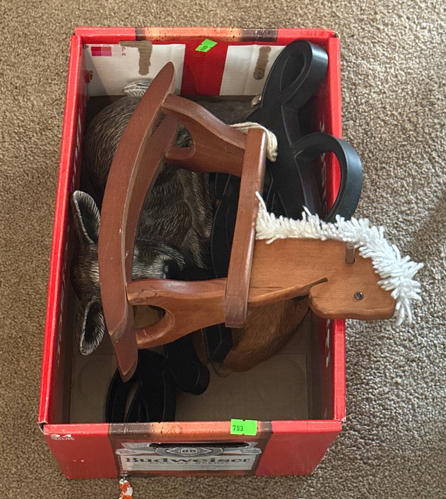 Online Bidding Available!