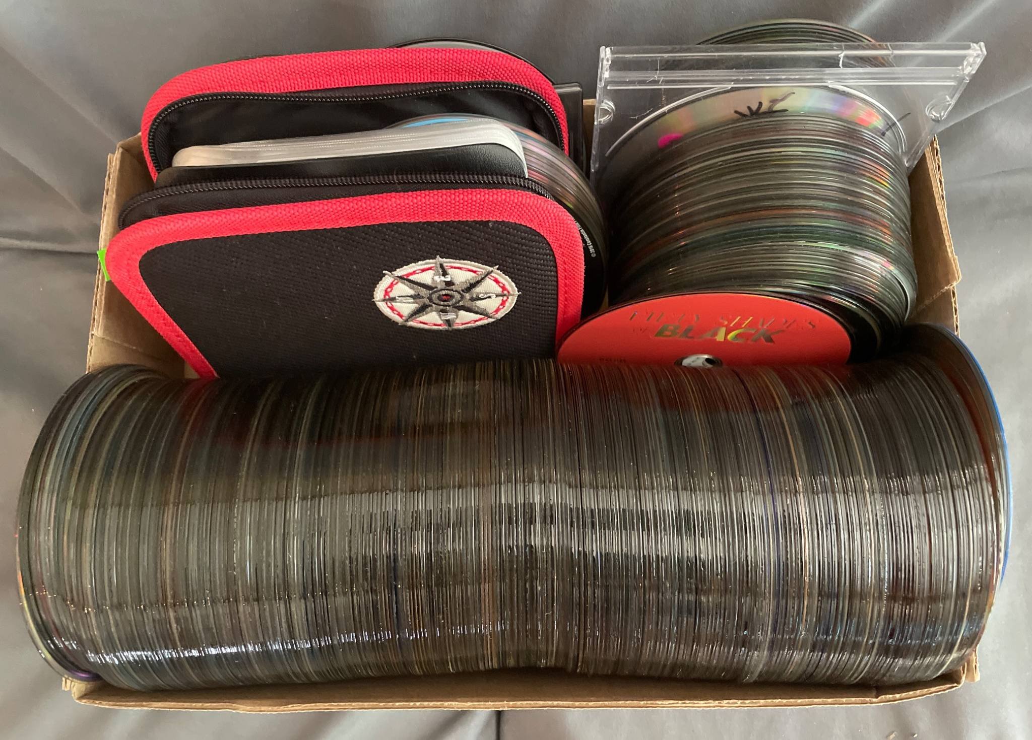 Online Bidding Available!