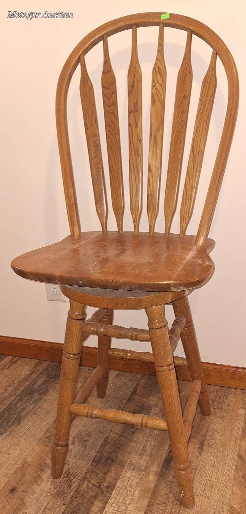 Online Bidding Available!