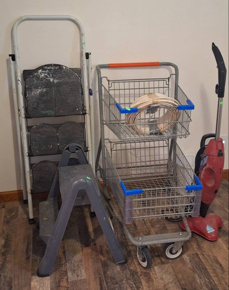 Online Bidding Available!