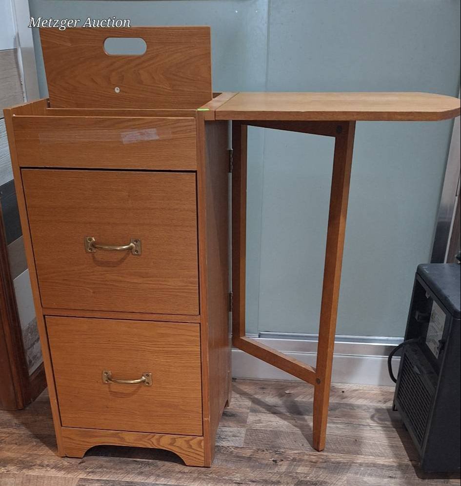 Online Bidding Available!