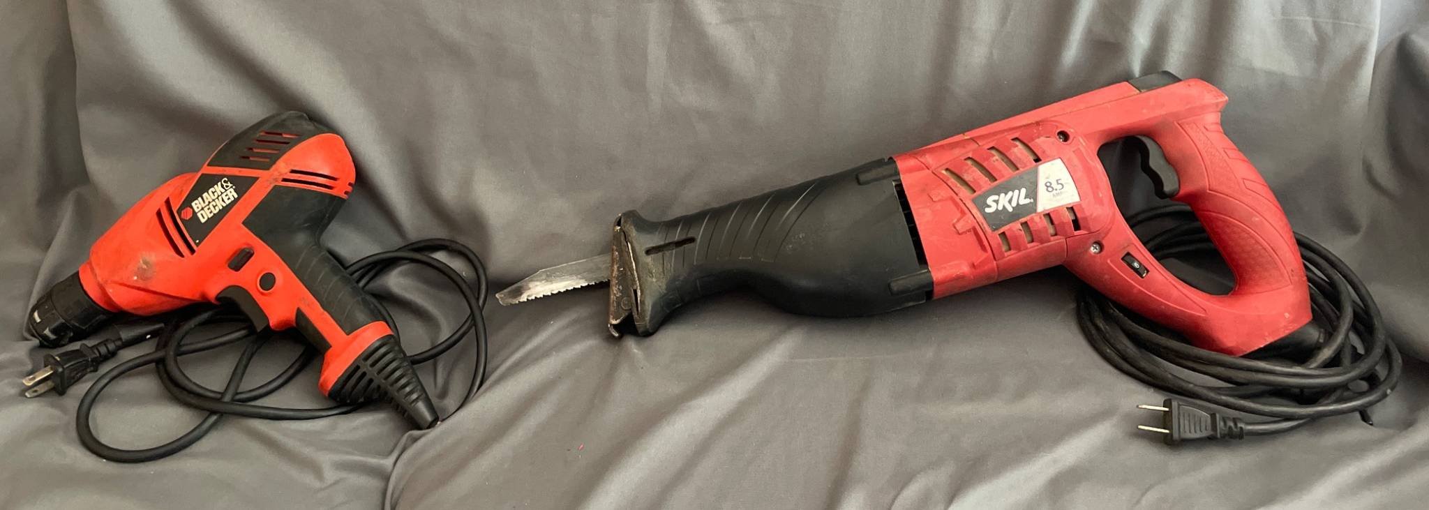 Online Bidding Available!