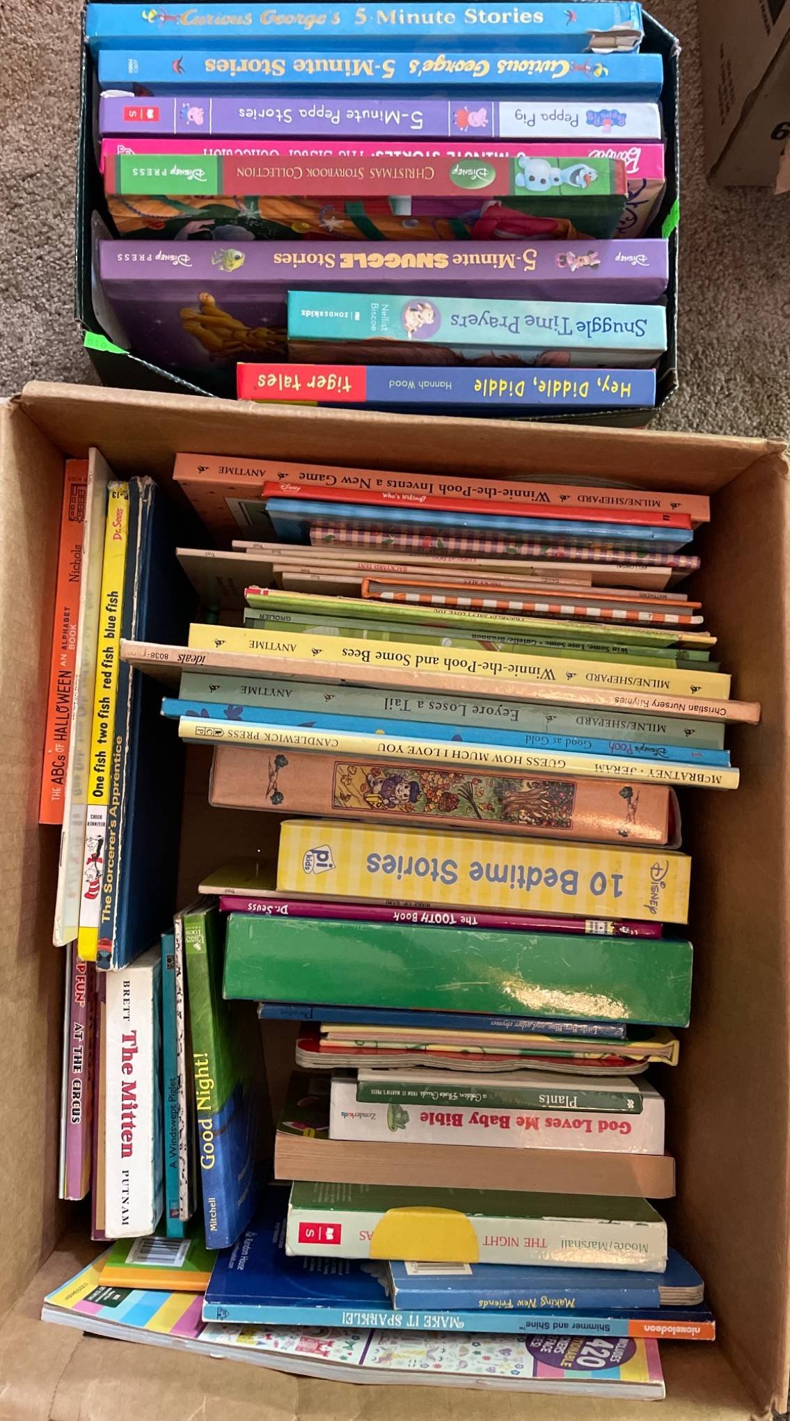 Online Bidding Available!