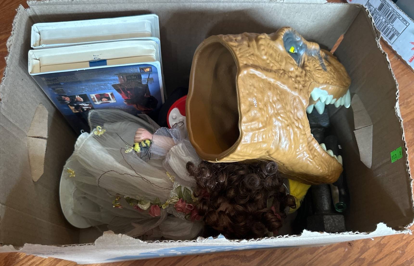 Online Bidding Available!