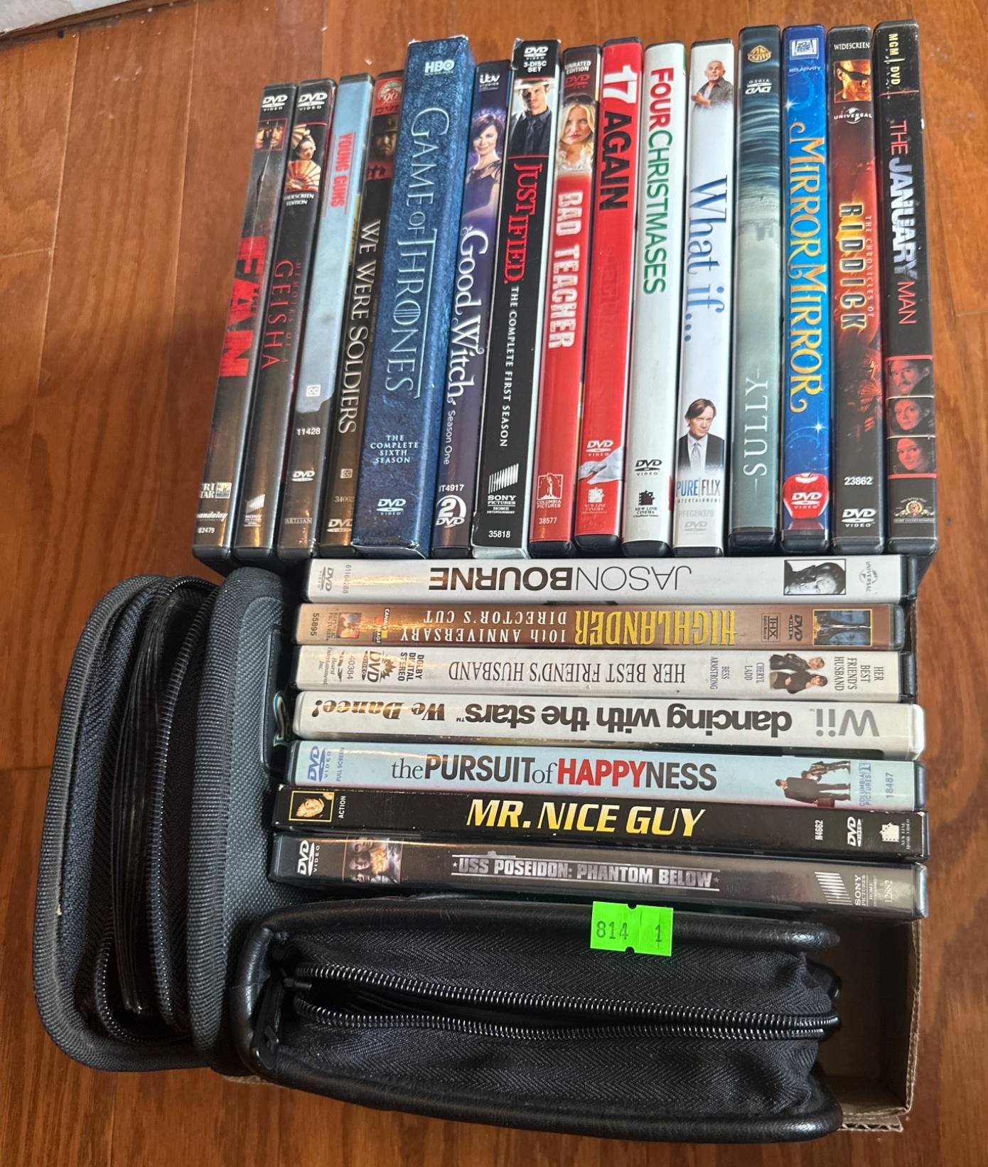 Online Bidding Available!