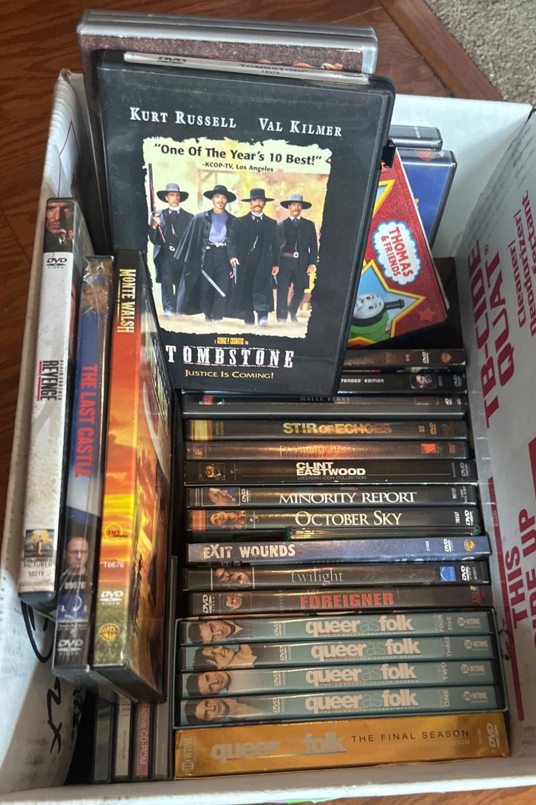 Online Bidding Available!