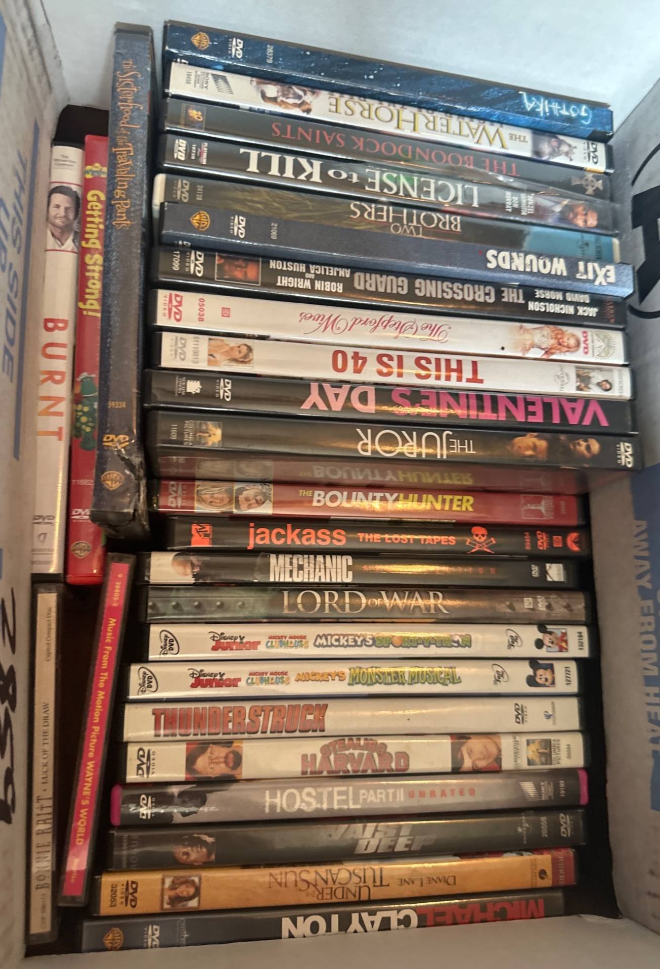 Online Bidding Available!