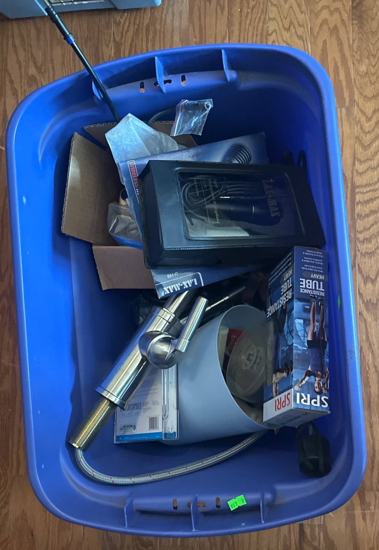 Online Bidding Available!