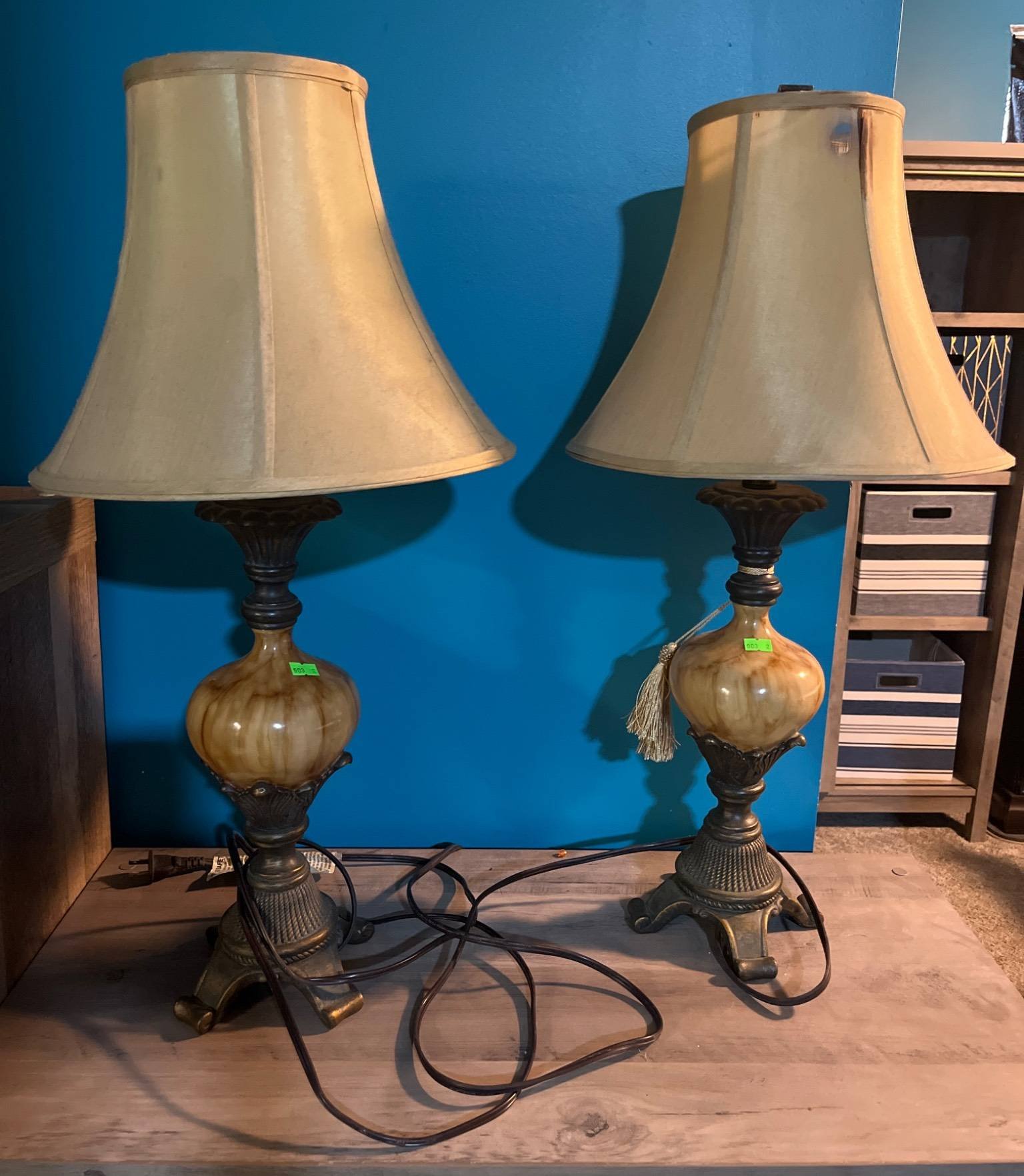 Online Bidding Available!