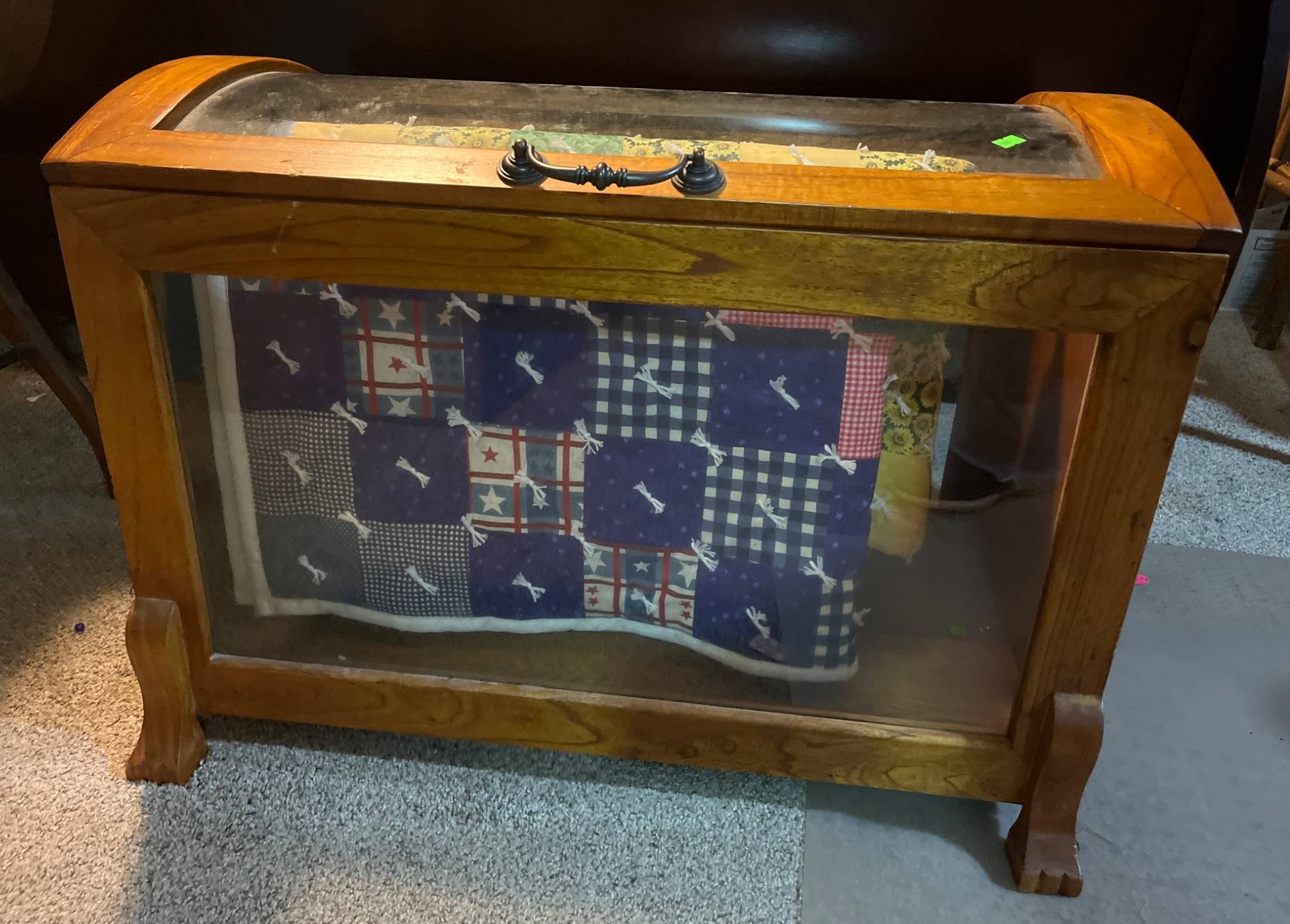 Online Bidding Available!