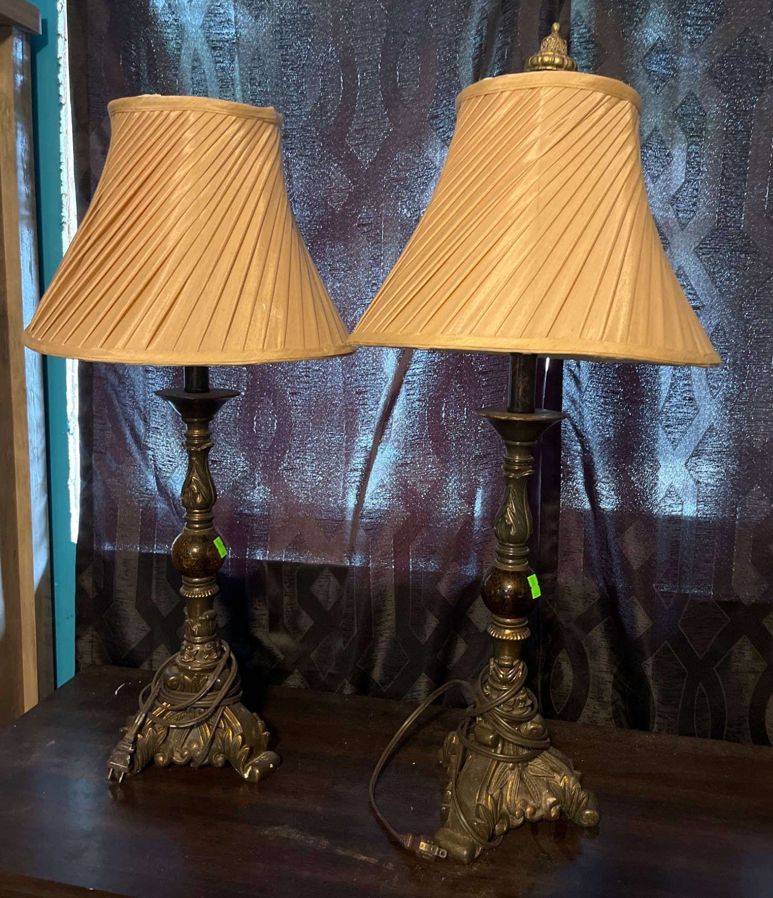 Online Bidding Available!