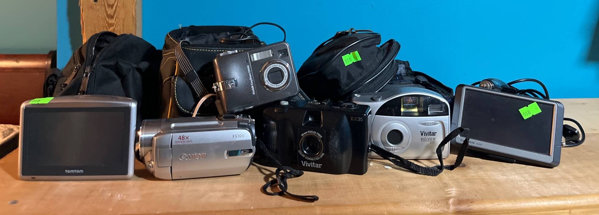 Online Bidding Available!