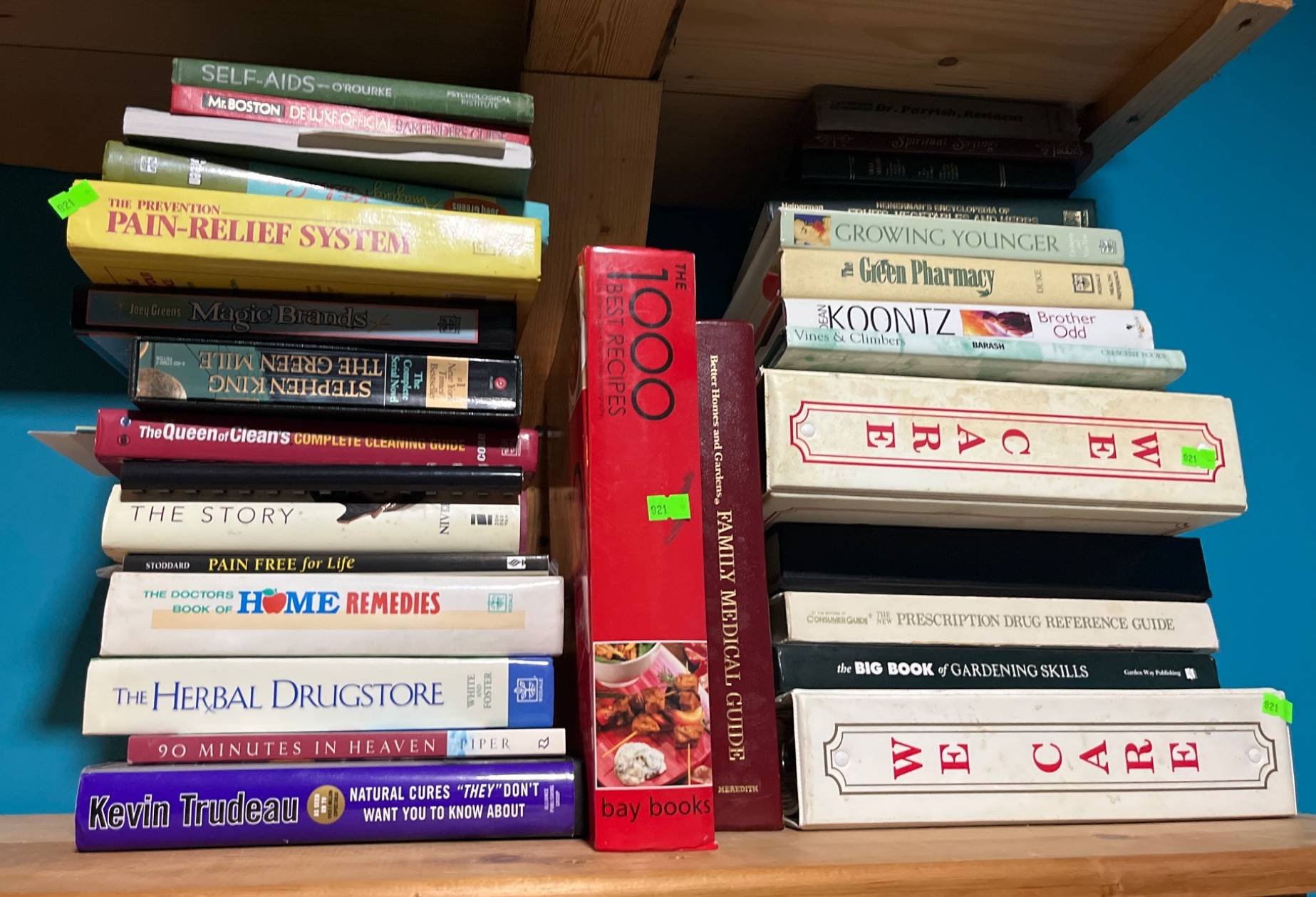 Online Bidding Available!