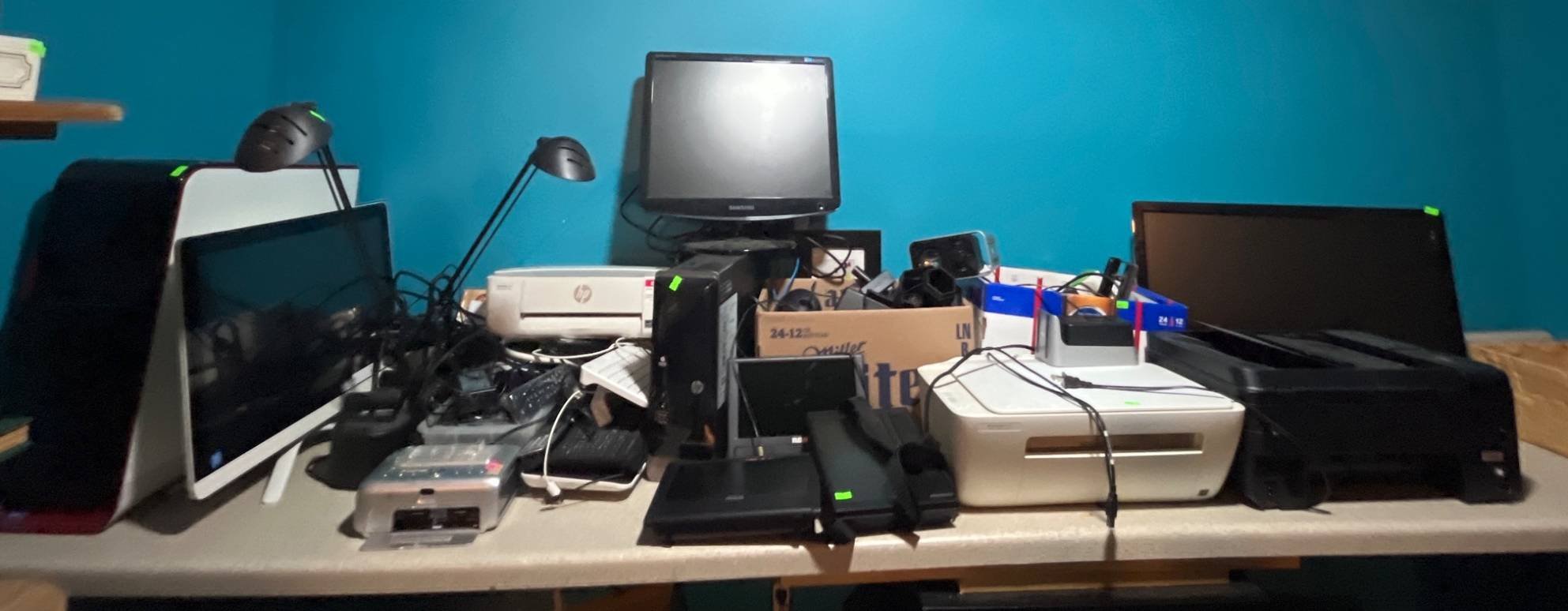 Online Bidding Available!